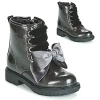 Gioseppo Boots LEHRE flickor - Grå - 25