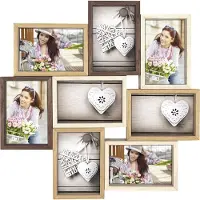 Zep Montreaux 15x10 Cm Trä Fotoram