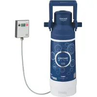 GROHE Red filter med filterhuvud 600 L