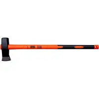 Bahco Bryta Yxor Med Glasfiberhandtag Och 3.9kg 900 Mm