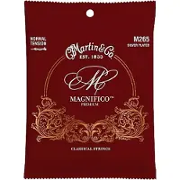 Martin strings M265 Classical Premium Magnifico