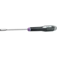 Bahco Ergo Hylsnyckel Skruvmejsel Med Gummigrepp 4 Mmx100 Mm
