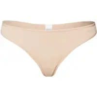 Skiny String beige