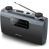 Muse M-058 R Bärbar Radio