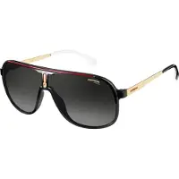 Carrera Stiliga 1007_S Solglasögon för Män