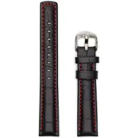 Hirsch Grand Duke 0252 80 50 armband L