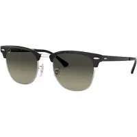 Ray-Ban Clubmaster Metal RB3716 Solglasögon -