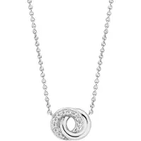 Ti sento halsband 3915ZI/42