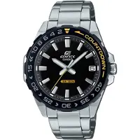Casio Edifice Watch EFV-120DB-1AVUEF