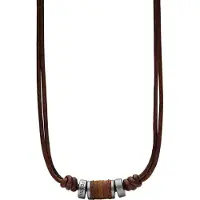 Fossil halsband JF00899797