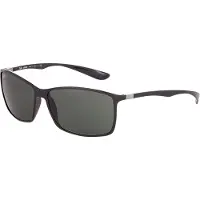 Ray-Ban RayBan Sunglasses 4179 601/71 Black Green