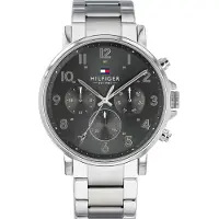 Tommy Hilfiger Danl 45 Mm Klocka