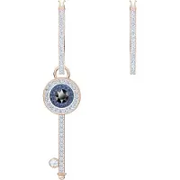 Swarovski Djävul öga Asymmetriska örhängen Damörhängen Roséguld 5497667 Rose Gold