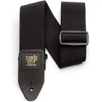 Ernie Ball P04143 Stretch Comfort Strap