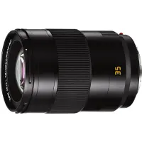 Leica APO-Summicron-SL 35mm f/2 ASPH Black (11184)