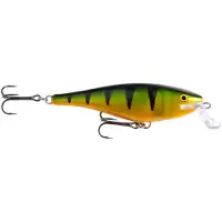 Rapala Super Shad Rap Minnow 45g 140 Mm