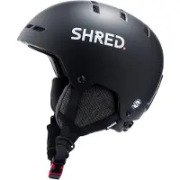 Shred Totality Noshock Hjälm