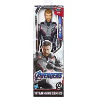 Marvel Avengers Titan Hero Series Film Thor