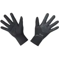 GORE WEAR C3 Gore-Tex Infinium Stretch Mitt Handskar svart 11 2022 Handskar för racer