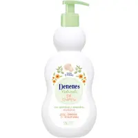 Denenes NATURELLA DENENES GEL &; SCHAMPOO 400ML