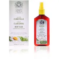 Camomila Intea Intea Hårblekningslotion - Sprayflaska med Ekologisk Kamomillextrakt - Paraben- och Ammoniakfri - 3,4 oz