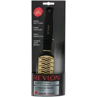 Revlon liten platt borste