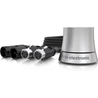 Tc Electronic Level Pilot X volymkontroll