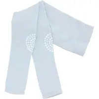 GoBabyGo Halkskydd Leggings - Ljusblå - - 12-18 mån - Leggings