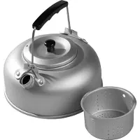Briv Kaffepanna aluminium 0,9 L