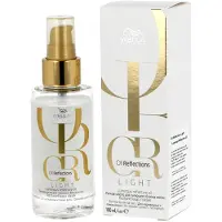 Wella Oil Reflections Luminous Reflective Oil Light 100 ml