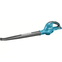 Makita Batteridriven lövblås DUB361Z; 2x18 V (utan batteri och laddare)