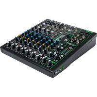 Mackie ProFX10v3 - analog mixer med USB