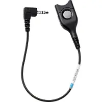 Epos Impact Ccel 191-2 Hörlursadapter