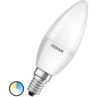 Osram Active & relax E14 LED-lampa 2700K / 4000K 5W 470 lumen 4058075814936 Replace: N/A