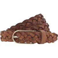 Vanzetti Bälte konjak