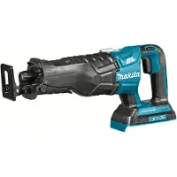 Makita DJR360ZK Tigersåg Batteridriven DJR360ZK exkl. batteri/laddare 18 V