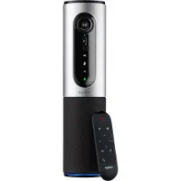Logitech ConferenceCam Connect - Konferencekamera - Full HD