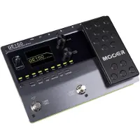 Mooer GE150 Multi Effektpedal