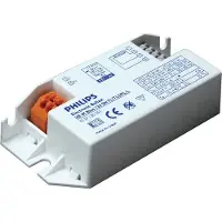 Philips Lysrör 53638930 Elektroniskt förkopplingsdon 24 W (1 x 24 W)