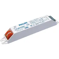 Philips Lysrör Elektroniskt förkopplingsdon 14 W (1 x 14 W) Lighting