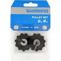 Shimano Växelreglagevagn/omställningshjulsats RD-6700