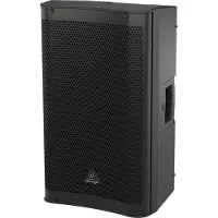 Behringer DR112DSP - aktiv högtalare 12 med Bluetooth