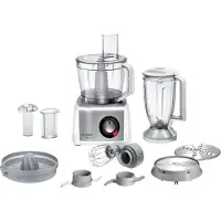 Bosch Mc812s820 Matberedare