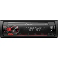 Pioneer MVH-S220DAB Bilstereo DAB+ Tuner