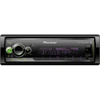 Pioneer Bilstereo Anslutning för rattfjärrkontroll