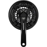 Shimano Tourney Ty501 6-8s Vevparti
