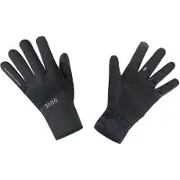GORE WEAR M Gore Windstopper Thermo Gloves svart 9 2022 Handskar för racer