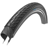 Xlc Streetx 24´´ X 47 Tyre Svart 24´´ x 47