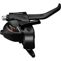 Shimano ST-EF41 EZ växelspak 7 växlar