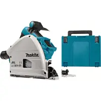 Makita Dsp600zj Cirkelsåg